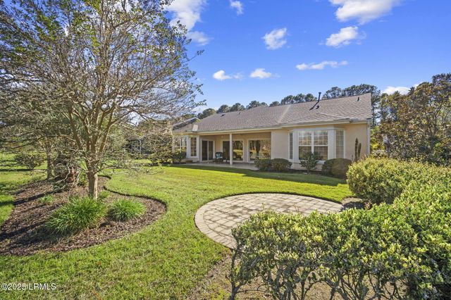 102 Landing Lane, Bluffton, SC 29909