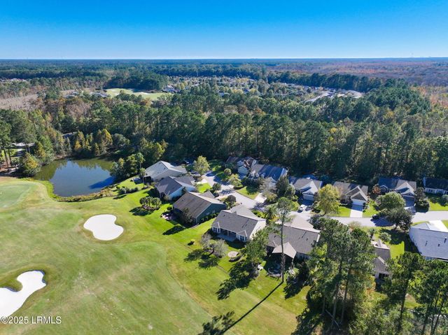 102 Landing Lane, Bluffton, SC 29909