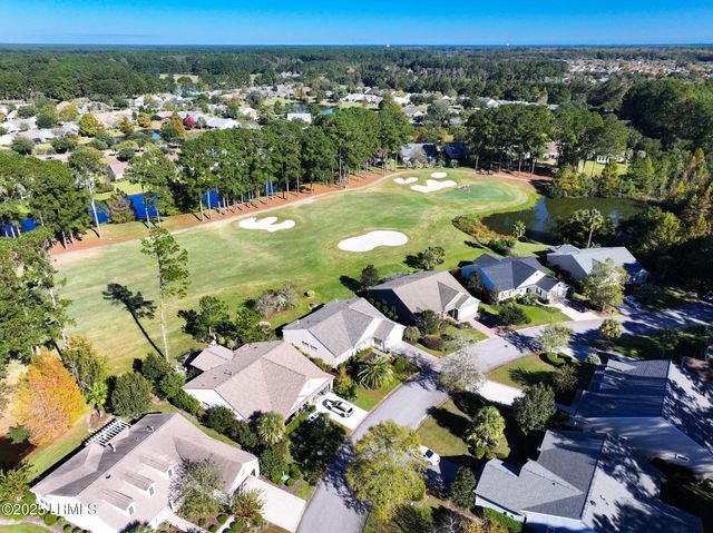 102 Landing Lane, Bluffton, SC 29909