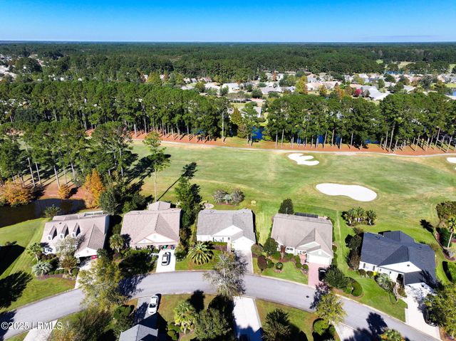 102 Landing Lane, Bluffton, SC 29909