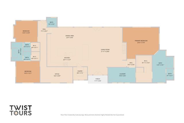 107 W Lakeshore DR, Dripping Springs, TX 78620