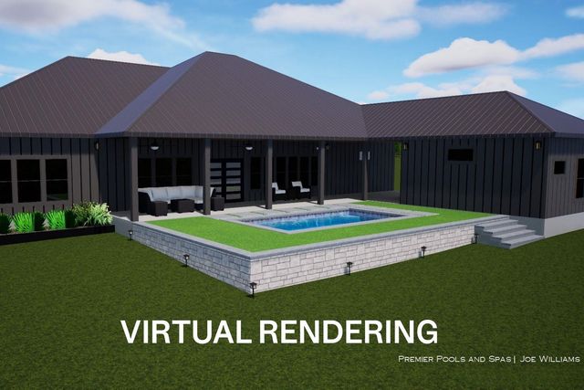 107 W Lakeshore DR, Dripping Springs, TX 78620