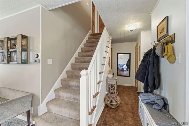 415 Roycroft Boulevard, Amherst, NY 14226
