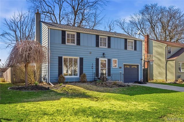 415 Roycroft Boulevard, Amherst, NY 14226