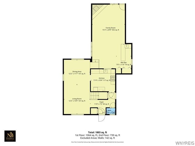 415 Roycroft Boulevard, Amherst, NY 14226