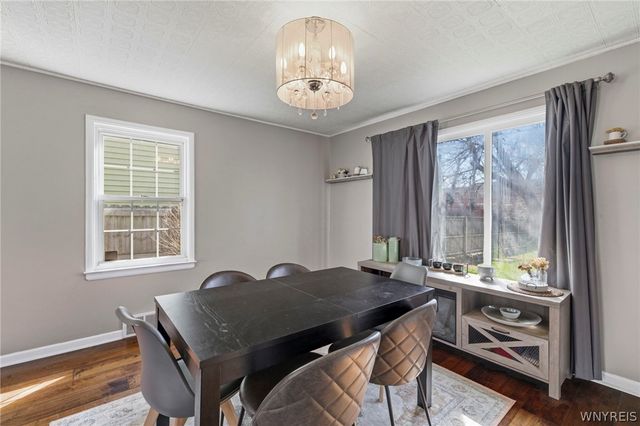 415 Roycroft Boulevard, Amherst, NY 14226
