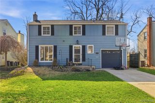 415 Roycroft Boulevard, Amherst, NY 14226