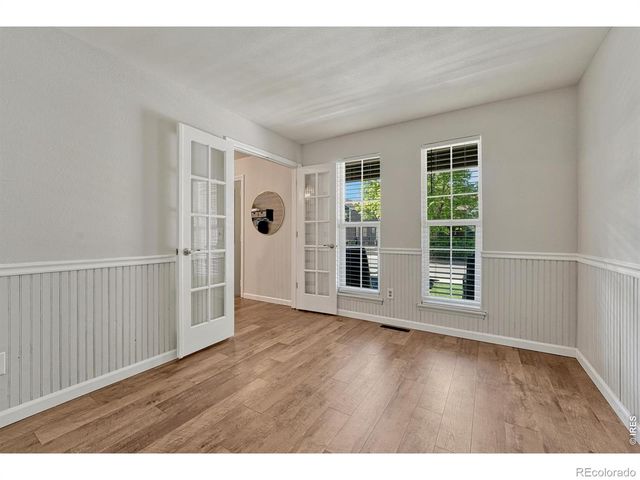 6552 W Calhoun Place, Littleton, CO 80123