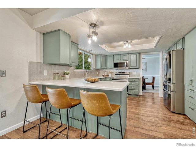 6552 W Calhoun Place, Littleton, CO 80123