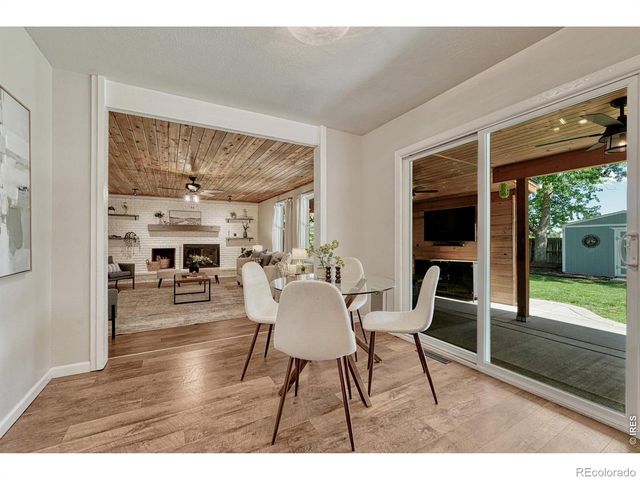 6552 W Calhoun Place, Littleton, CO 80123