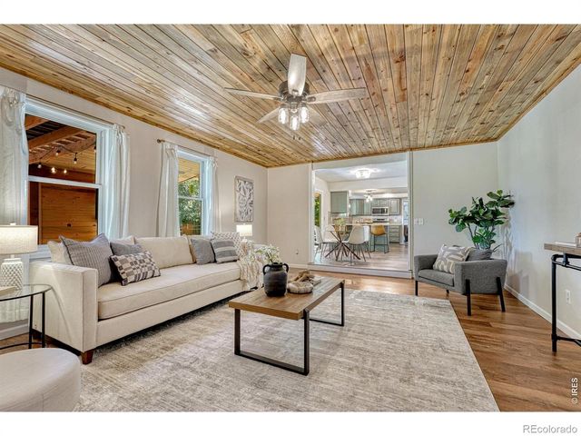 6552 W Calhoun Place, Littleton, CO 80123