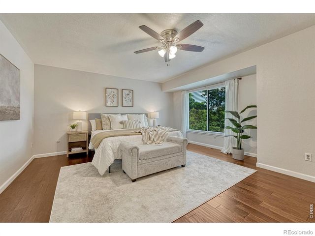 6552 W Calhoun Place, Littleton, CO 80123
