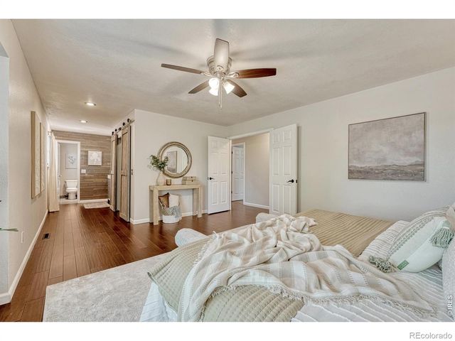 6552 W Calhoun Place, Littleton, CO 80123