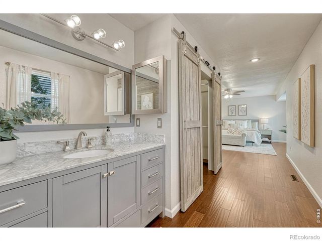 6552 W Calhoun Place, Littleton, CO 80123