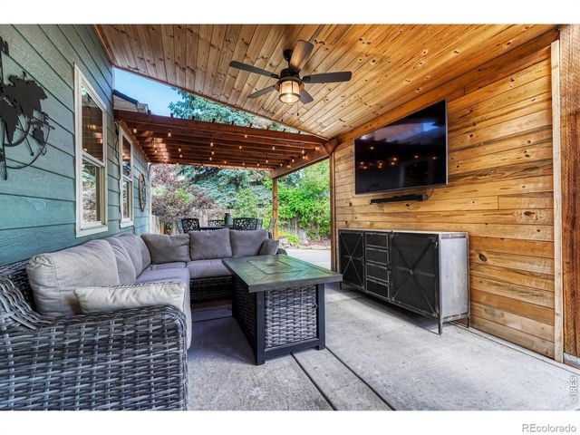 6552 W Calhoun Place, Littleton, CO 80123