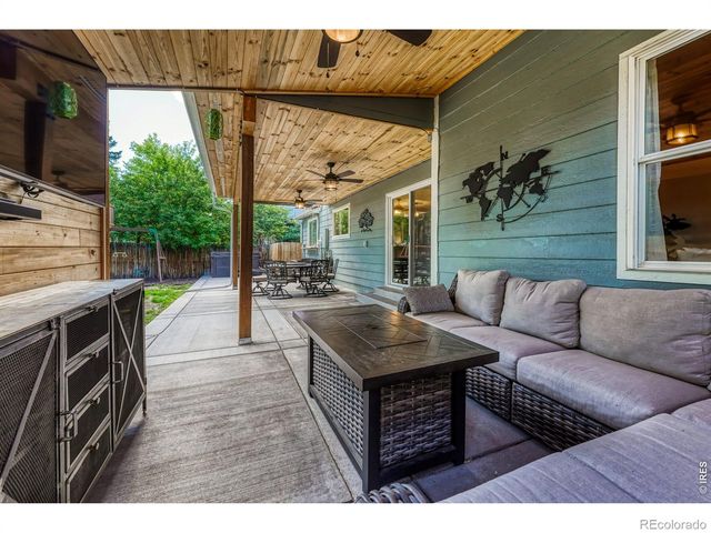 6552 W Calhoun Place, Littleton, CO 80123