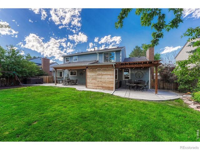 6552 W Calhoun Place, Littleton, CO 80123