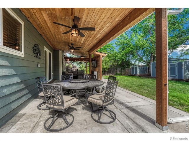 6552 W Calhoun Place, Littleton, CO 80123