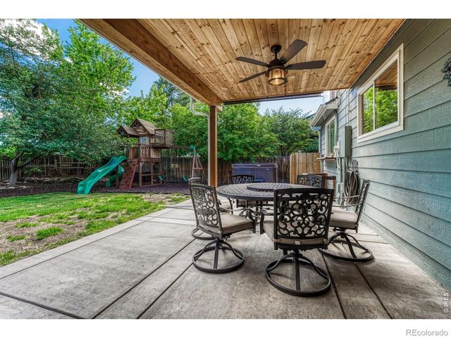 6552 W Calhoun Place, Littleton, CO 80123