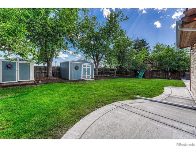 6552 W Calhoun Place, Littleton, CO 80123