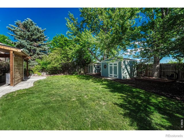 6552 W Calhoun Place, Littleton, CO 80123