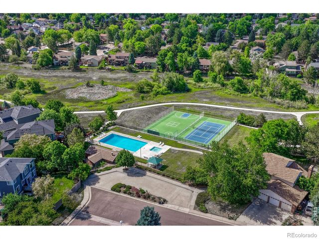 6552 W Calhoun Place, Littleton, CO 80123
