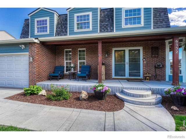 6552 W Calhoun Place, Littleton, CO 80123