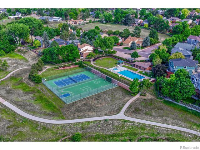 6552 W Calhoun Place, Littleton, CO 80123
