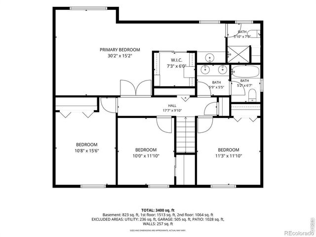 6552 W Calhoun Place, Littleton, CO 80123