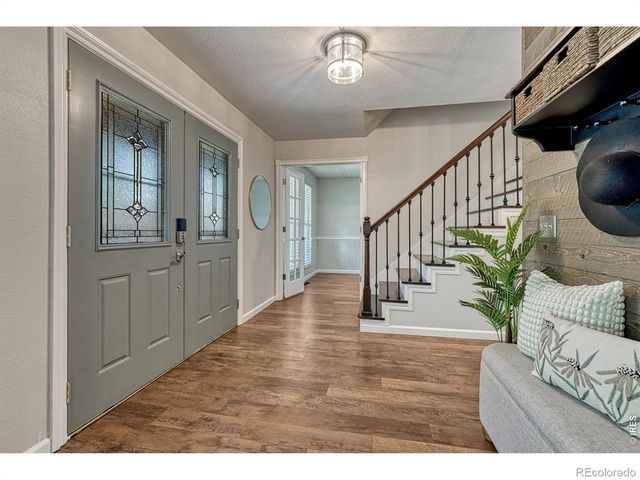 6552 W Calhoun Place, Littleton, CO 80123