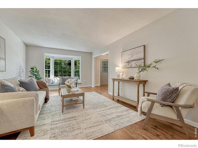 6552 W Calhoun Place, Littleton, CO 80123