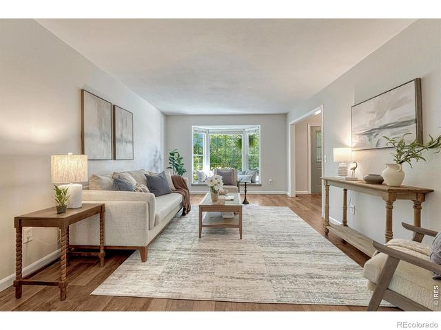 6552 W Calhoun Place, Littleton, CO 80123