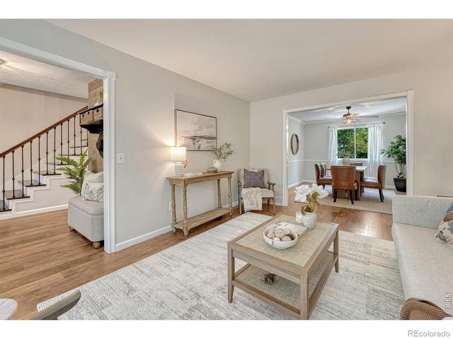 6552 W Calhoun Place, Littleton, CO 80123