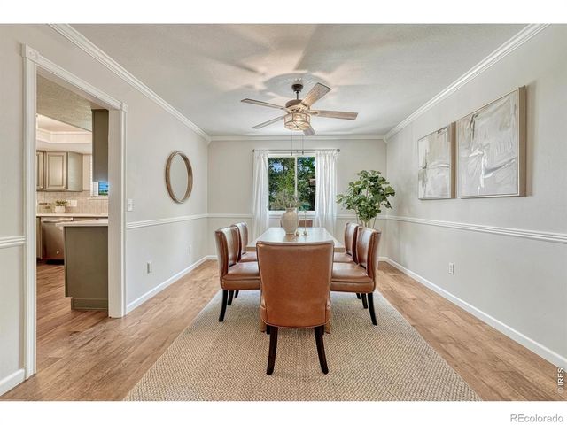 6552 W Calhoun Place, Littleton, CO 80123