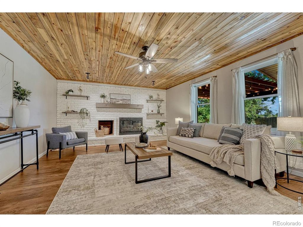 6552 W Calhoun Place, Littleton, CO 80123