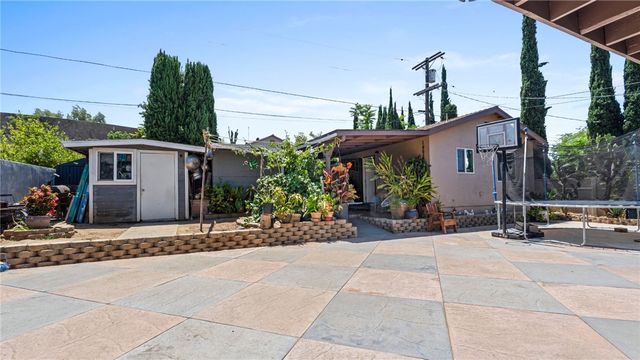 14658 Maclay Street, San Fernando, CA 91345