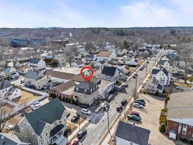 28 Fifth Street, Dover, NH 03820