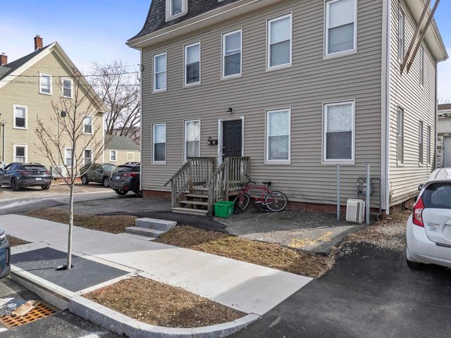 28 Fifth Street, Dover, NH 03820