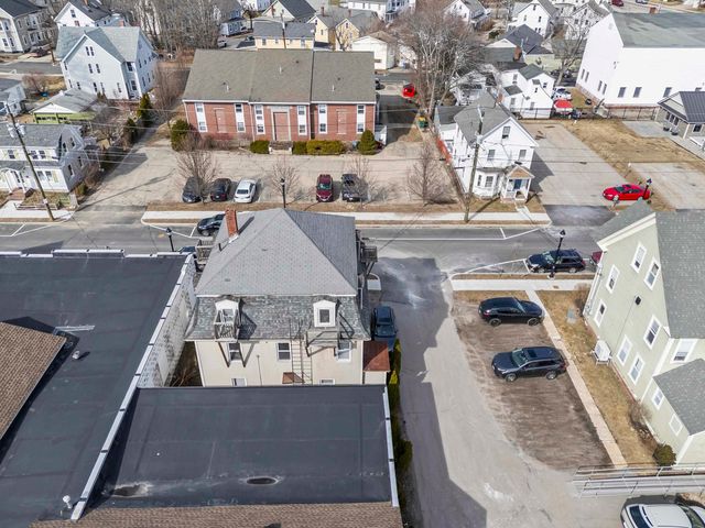 28 Fifth Street, Dover, NH 03820
