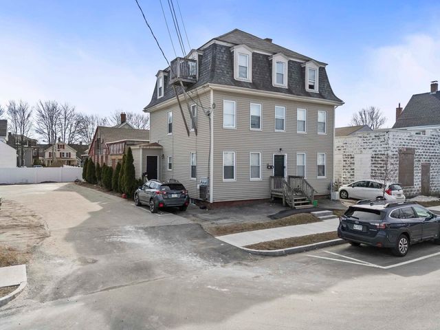 28 Fifth Street, Dover, NH 03820