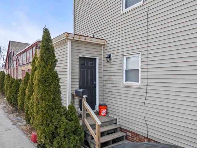 28 Fifth Street, Dover, NH 03820