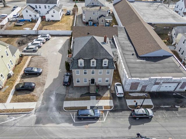 28 Fifth Street, Dover, NH 03820