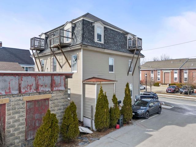 28 Fifth Street, Dover, NH 03820