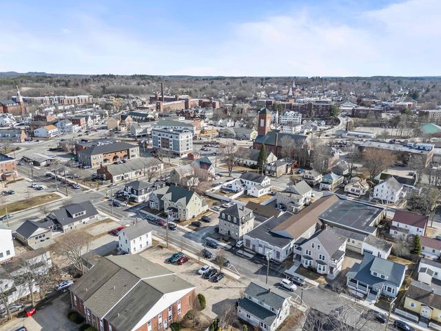 28 Fifth Street, Dover, NH 03820