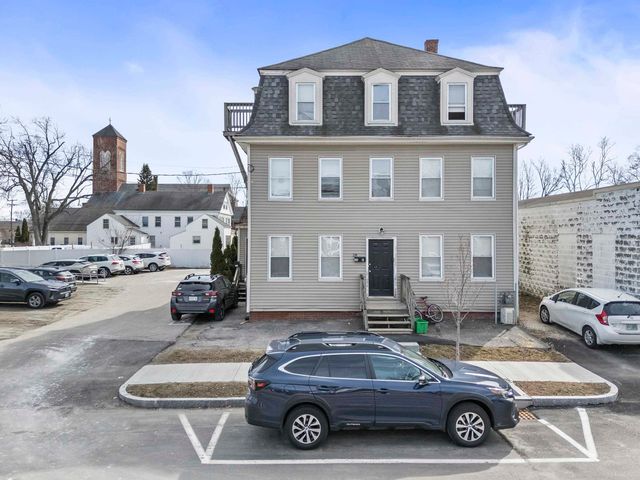 28 Fifth Street, Dover, NH 03820