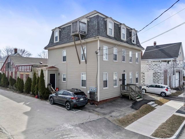 28 Fifth Street, Dover, NH 03820