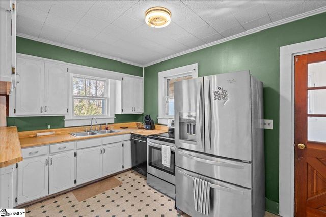 411 Rose Street, Spartanburg, SC 29303