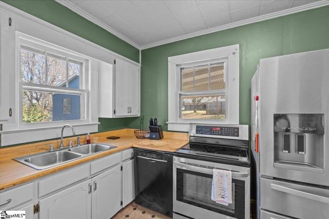 411 Rose Street, Spartanburg, SC 29303