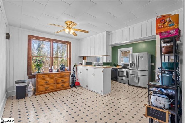 411 Rose Street, Spartanburg, SC 29303