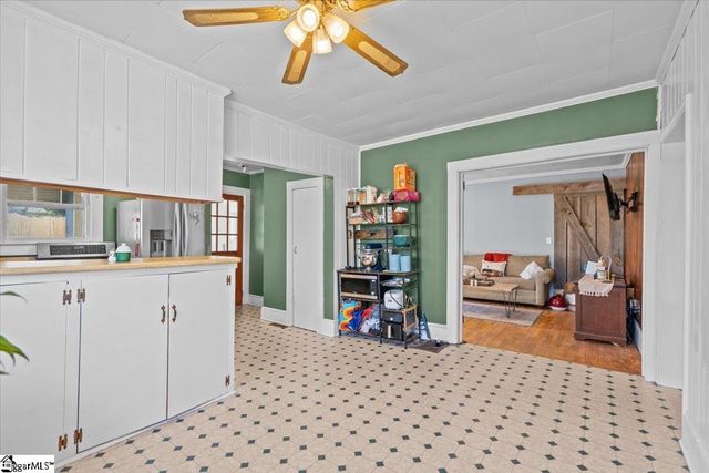 411 Rose Street, Spartanburg, SC 29303